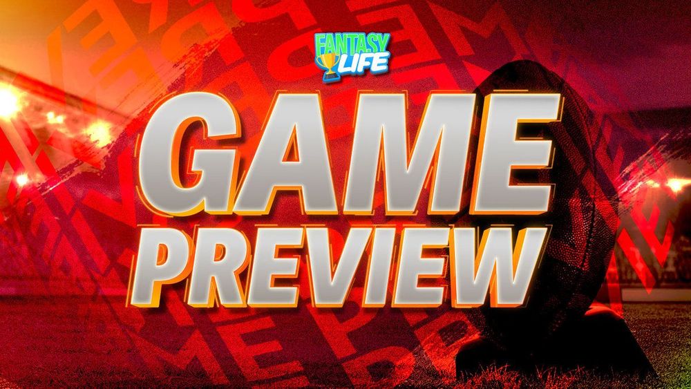 Texans @ Bengals Week 10 Game Preview