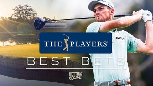 ⛳ Showdown at Sawgrass