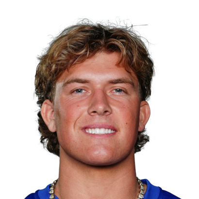 Jaxson Dart
