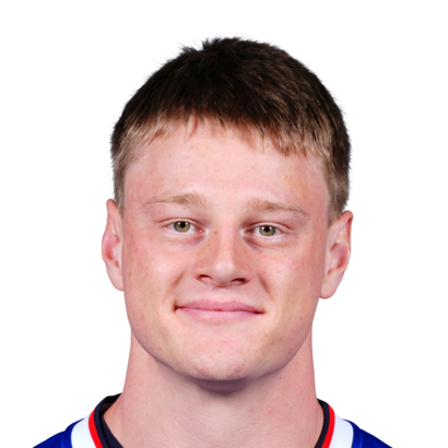 Jackson Hawes