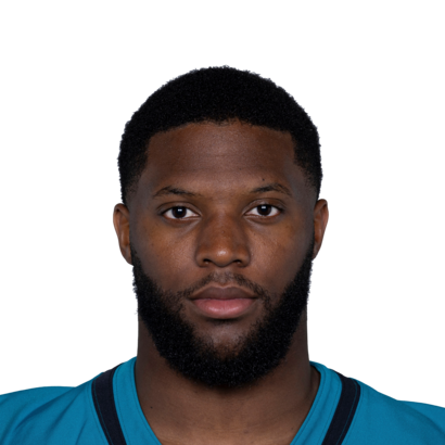 Josh Hines-Allen