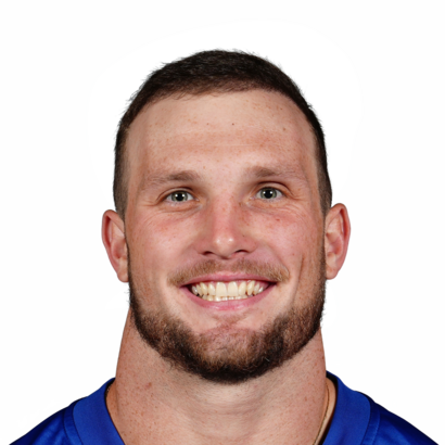 Daniel Bellinger